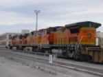BNSF 562